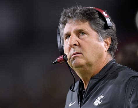 mike leach on fixing football.